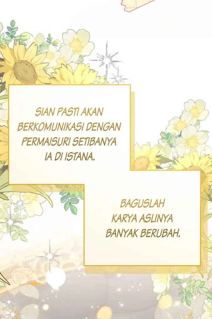 The Villain's Daughter Plans to Run Away Chapter 67 - halaman 54