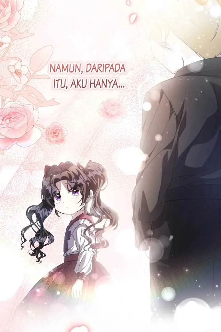 The Villain's Daughter Plans to Run Away Chapter 67 - halaman 57