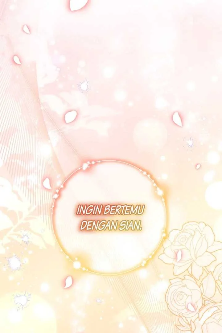 The Villain's Daughter Plans to Run Away Chapter 67 - halaman 58