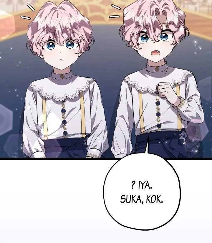 The Villain's Daughter Plans to Run Away Chapter 67 - halaman 67