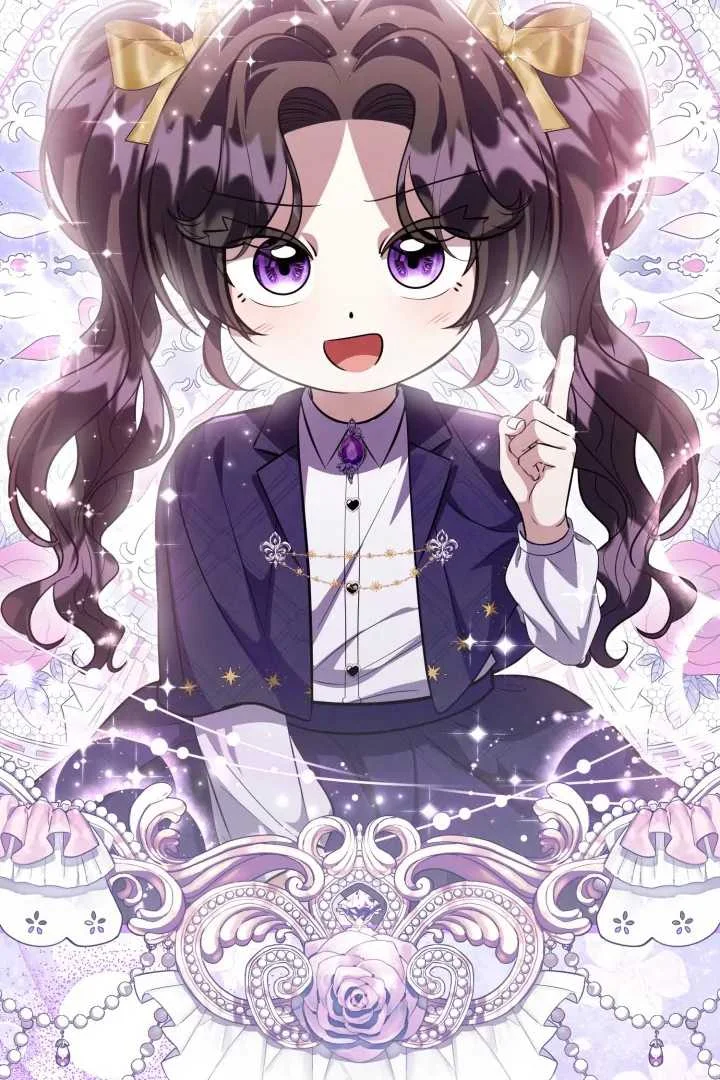 The Villain's Daughter Plans to Run Away Chapter 67 - halaman 69