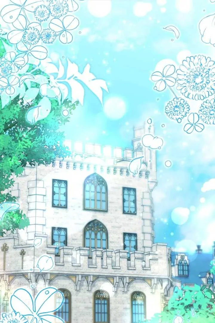 The Villain's Daughter Plans to Run Away Chapter 67 - halaman 72