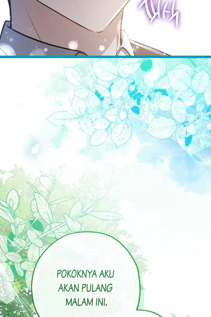 The Villain's Daughter Plans to Run Away Chapter 67 - halaman 82