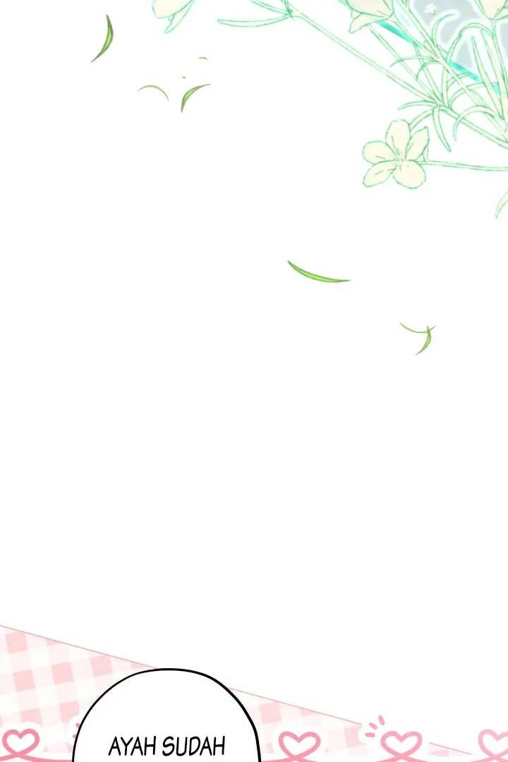 The Villain's Daughter Plans to Run Away Chapter 67 - halaman 85