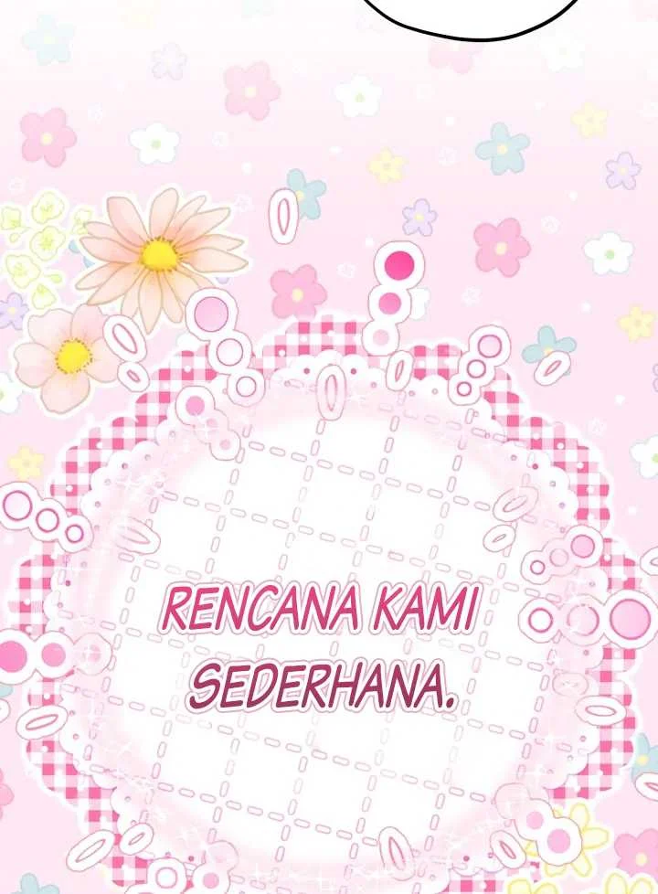 The Villain's Daughter Plans to Run Away Chapter 67 - halaman 87