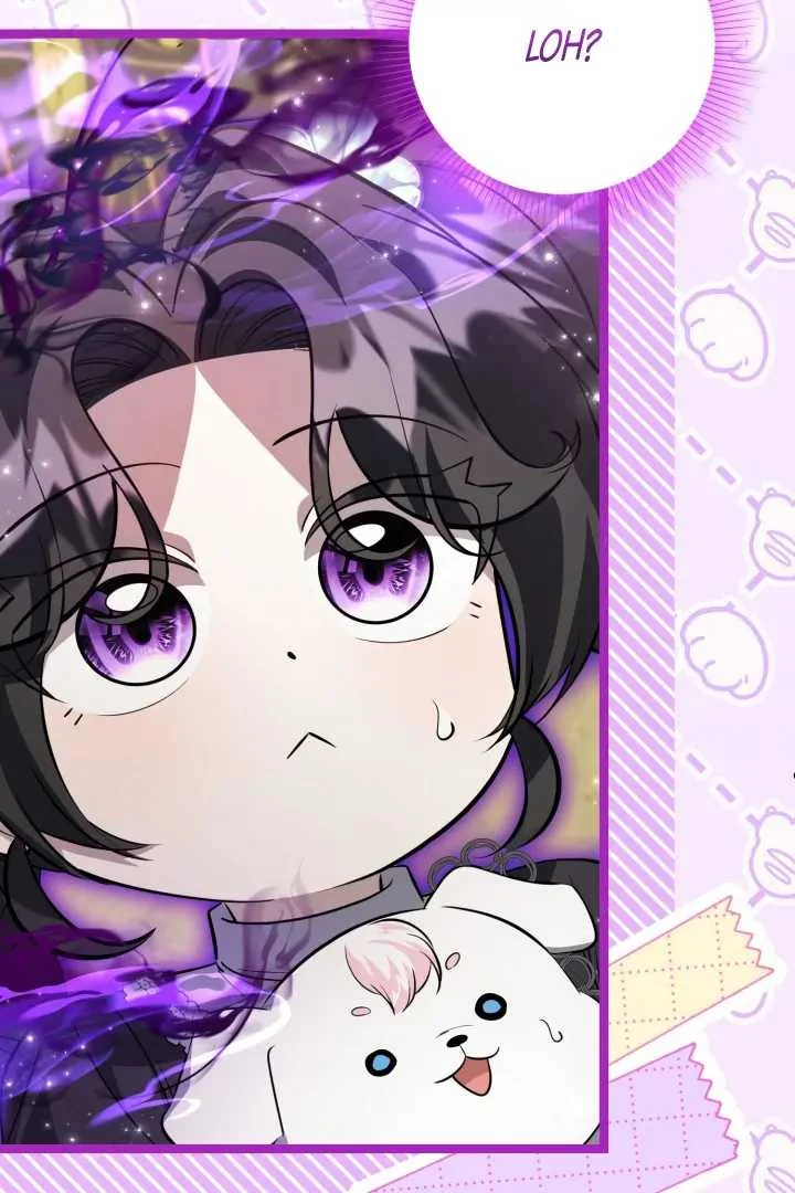 The Villain's Daughter Plans to Run Away Chapter 68 - halaman 10