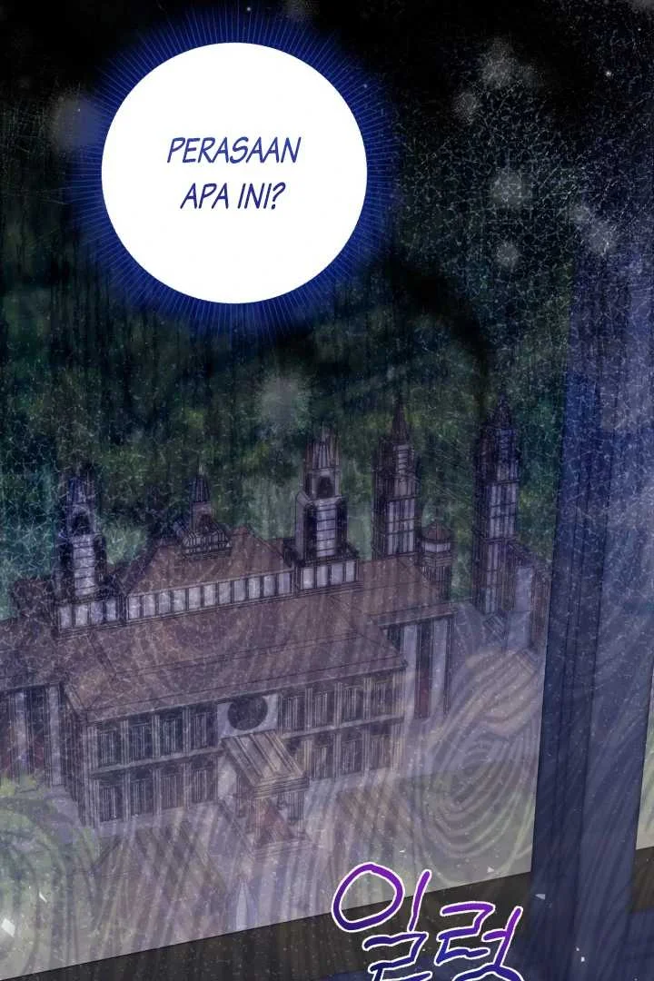 The Villain's Daughter Plans to Run Away Chapter 68 - halaman 100