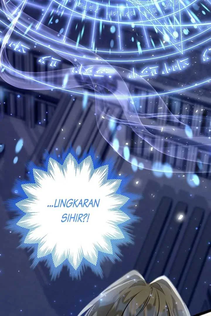 The Villain's Daughter Plans to Run Away Chapter 68 - halaman 106