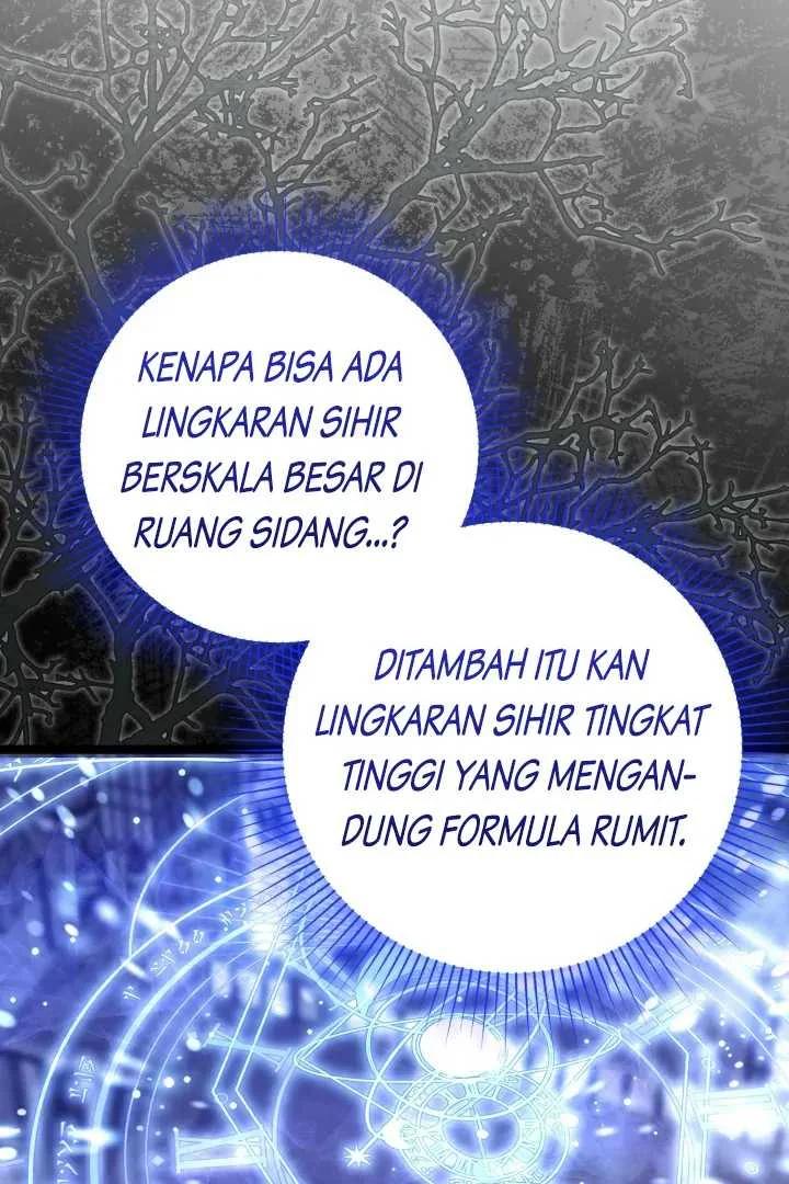 The Villain's Daughter Plans to Run Away Chapter 68 - halaman 108