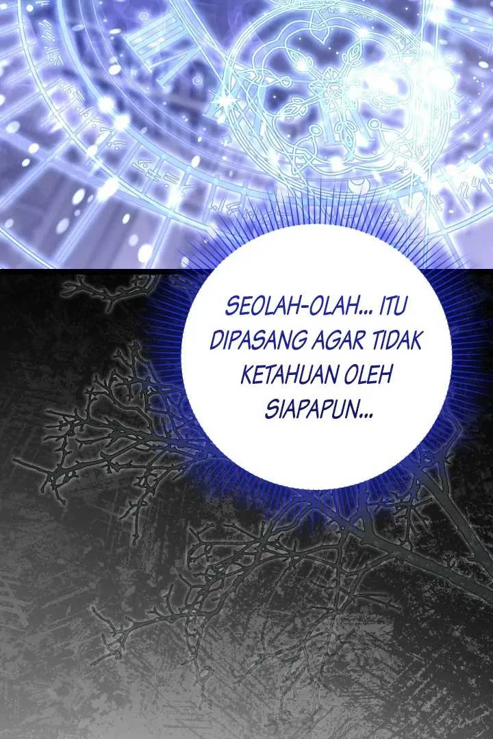 The Villain's Daughter Plans to Run Away Chapter 68 - halaman 109