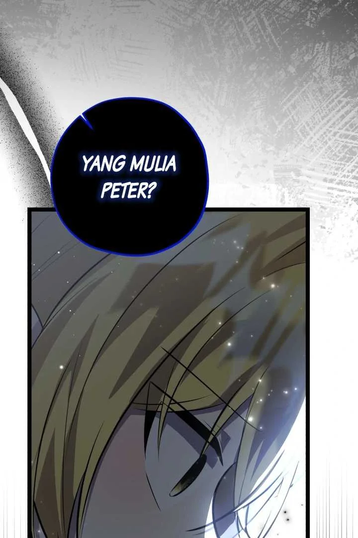 The Villain's Daughter Plans to Run Away Chapter 68 - halaman 110