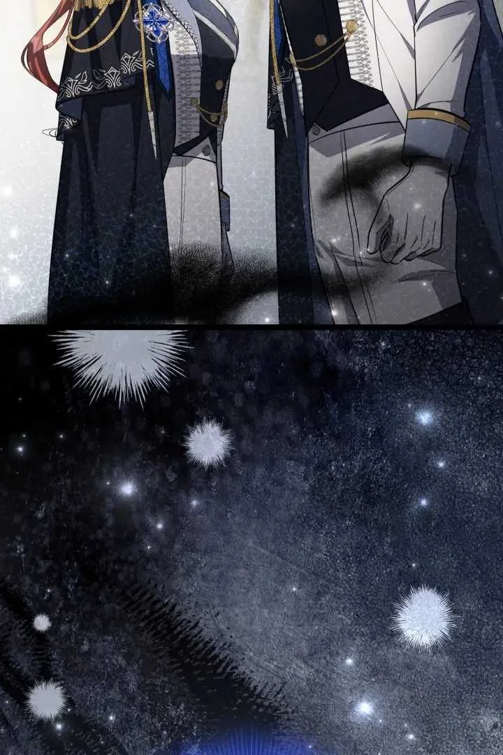 The Villain's Daughter Plans to Run Away Chapter 68 - halaman 114