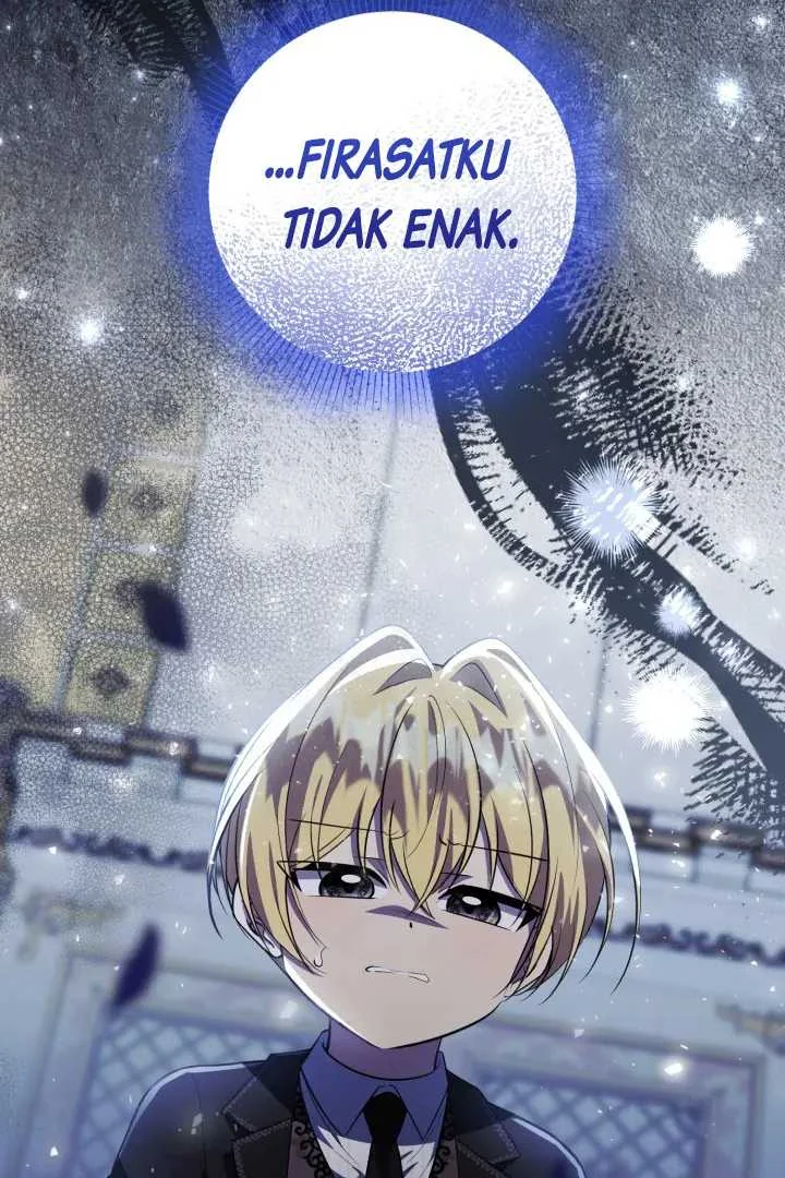 The Villain's Daughter Plans to Run Away Chapter 68 - halaman 115