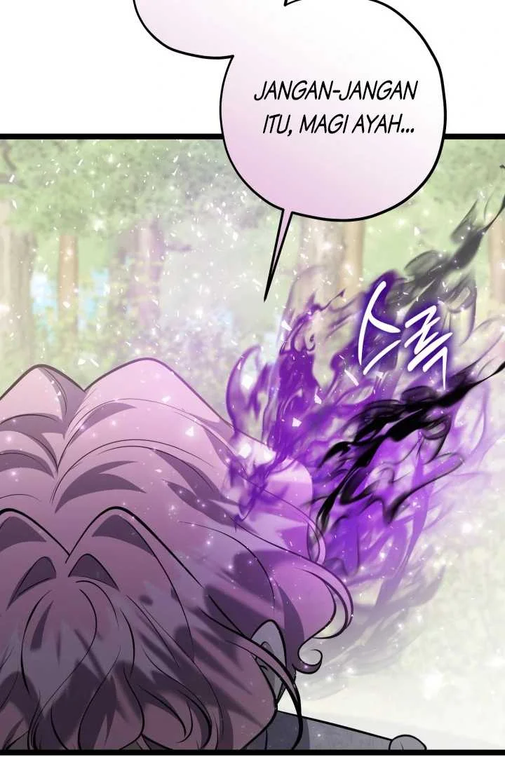 The Villain's Daughter Plans to Run Away Chapter 68 - halaman 13