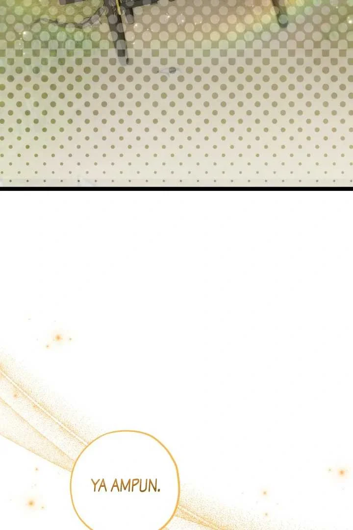 The Villain's Daughter Plans to Run Away Chapter 68 - halaman 17