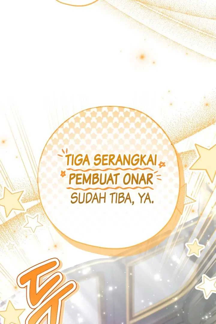 The Villain's Daughter Plans to Run Away Chapter 68 - halaman 18