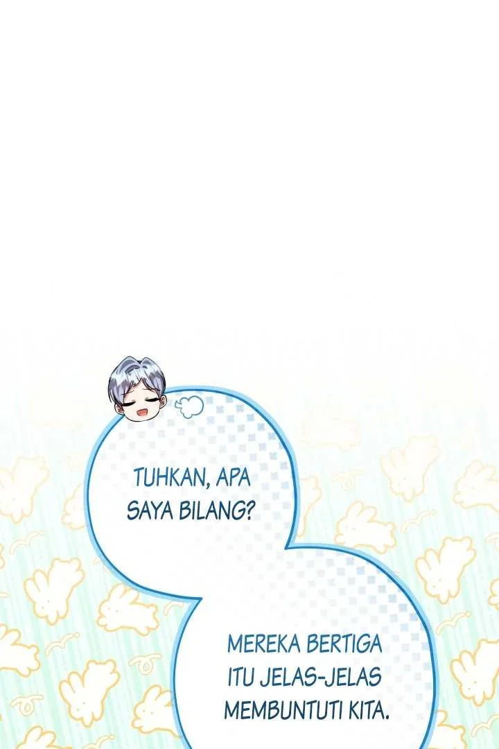 The Villain's Daughter Plans to Run Away Chapter 68 - halaman 25