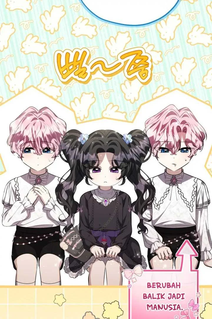 The Villain's Daughter Plans to Run Away Chapter 68 - halaman 26