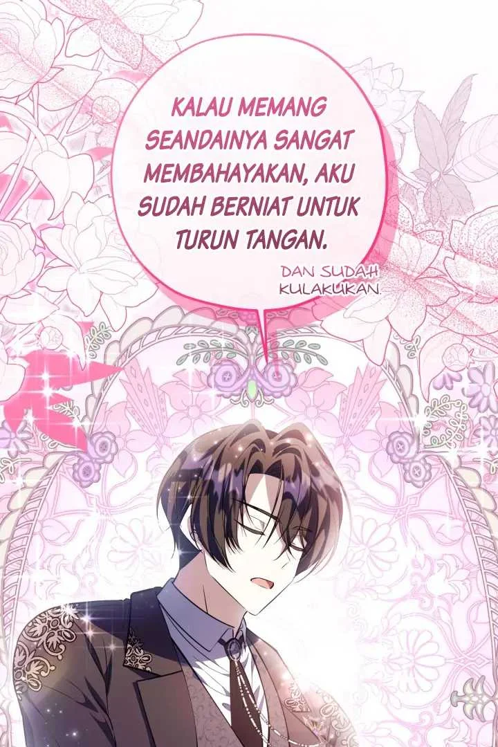The Villain's Daughter Plans to Run Away Chapter 68 - halaman 31