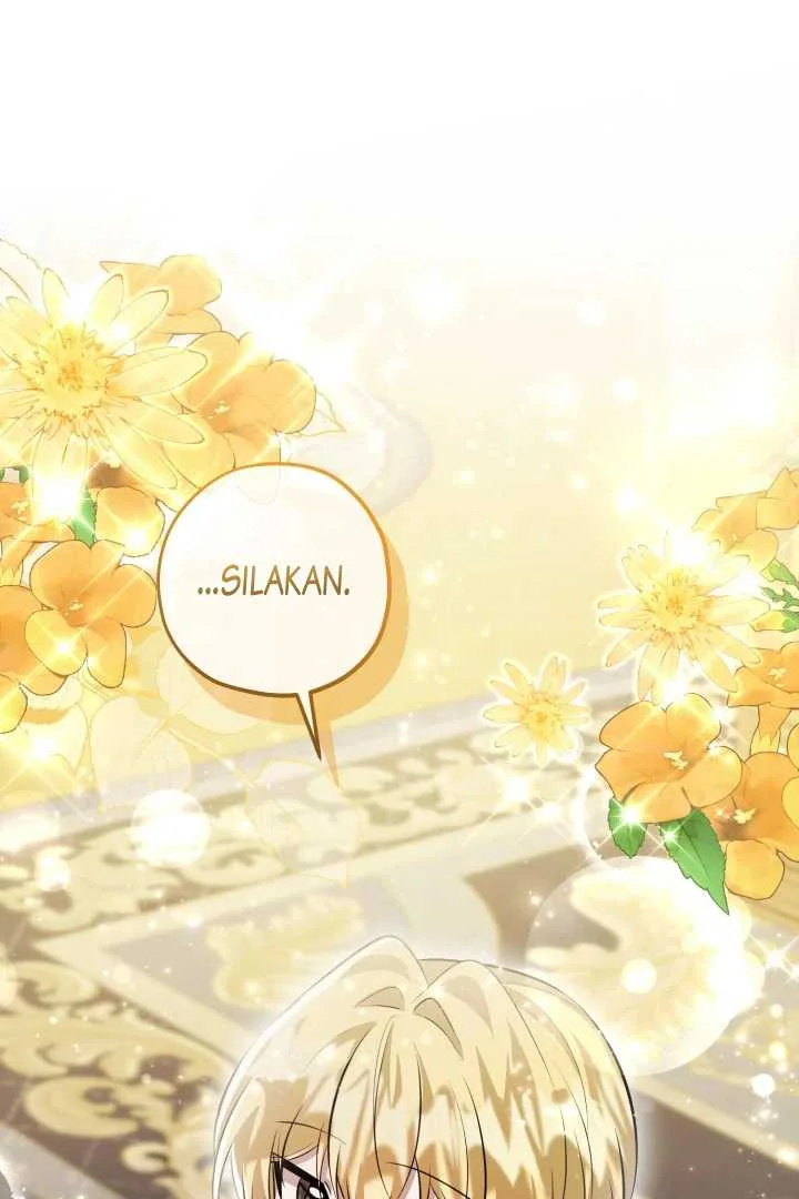 The Villain's Daughter Plans to Run Away Chapter 68 - halaman 45