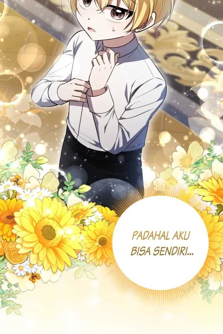 The Villain's Daughter Plans to Run Away Chapter 68 - halaman 46