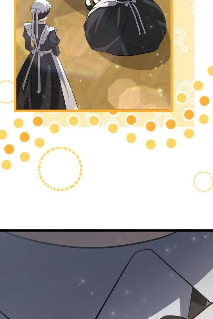 The Villain's Daughter Plans to Run Away Chapter 68 - halaman 48