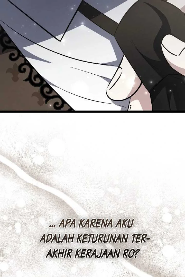 The Villain's Daughter Plans to Run Away Chapter 68 - halaman 49