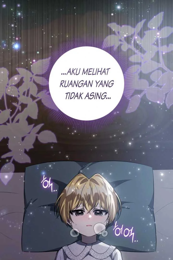 The Villain's Daughter Plans to Run Away Chapter 68 - halaman 53