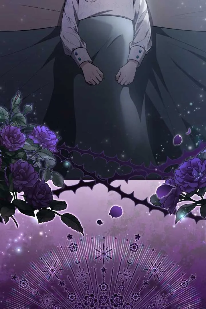 The Villain's Daughter Plans to Run Away Chapter 68 - halaman 54