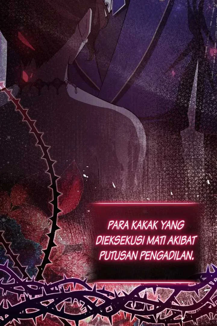 The Villain's Daughter Plans to Run Away Chapter 68 - halaman 58