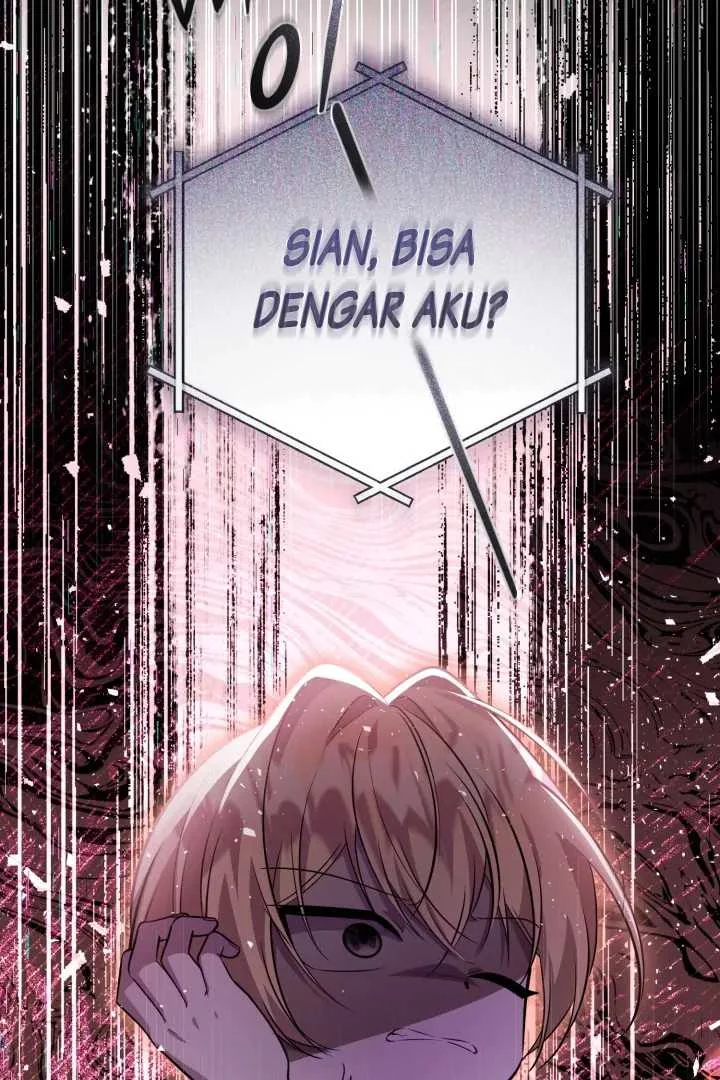 The Villain's Daughter Plans to Run Away Chapter 68 - halaman 63