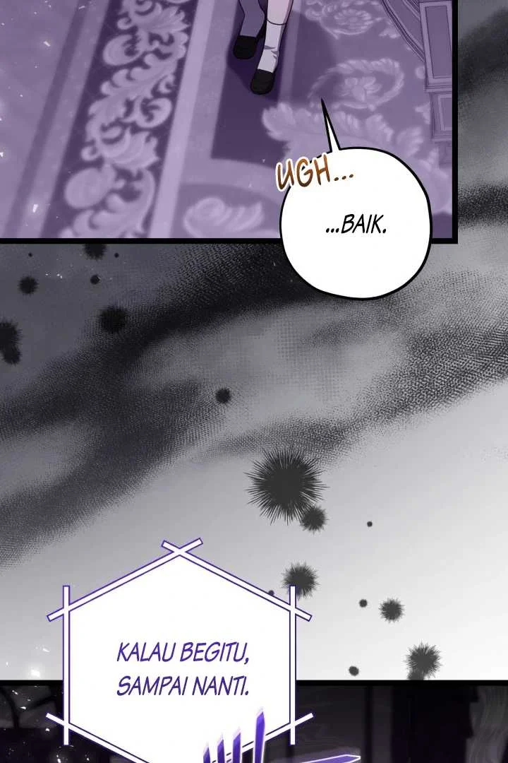 The Villain's Daughter Plans to Run Away Chapter 68 - halaman 66