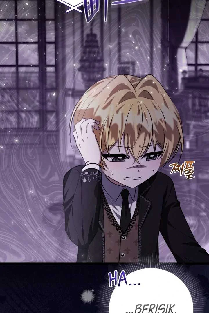 The Villain's Daughter Plans to Run Away Chapter 68 - halaman 67