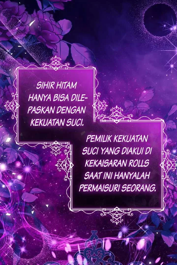 The Villain's Daughter Plans to Run Away Chapter 68 - halaman 71