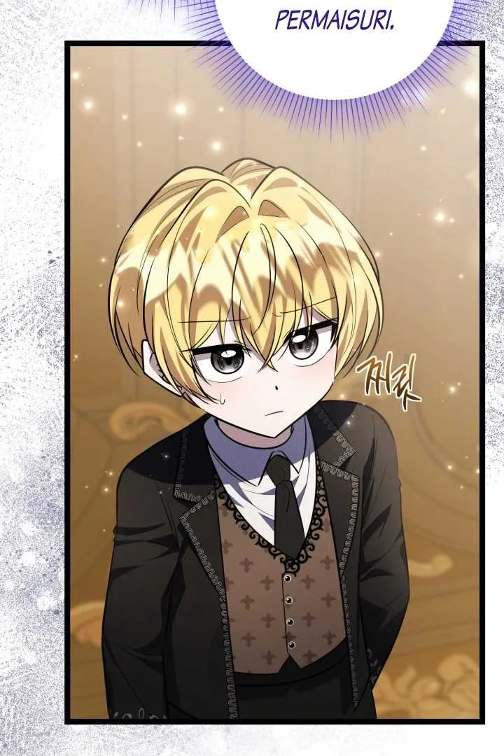 The Villain's Daughter Plans to Run Away Chapter 68 - halaman 80