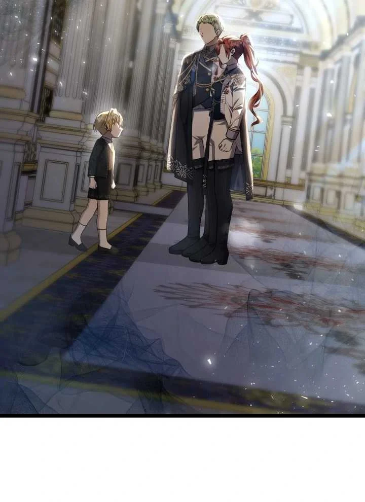 The Villain's Daughter Plans to Run Away Chapter 68 - halaman 82