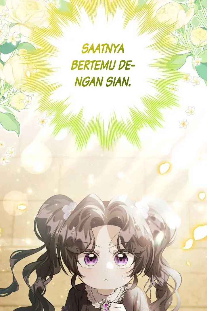 The Villain's Daughter Plans to Run Away Chapter 69 - halaman 10