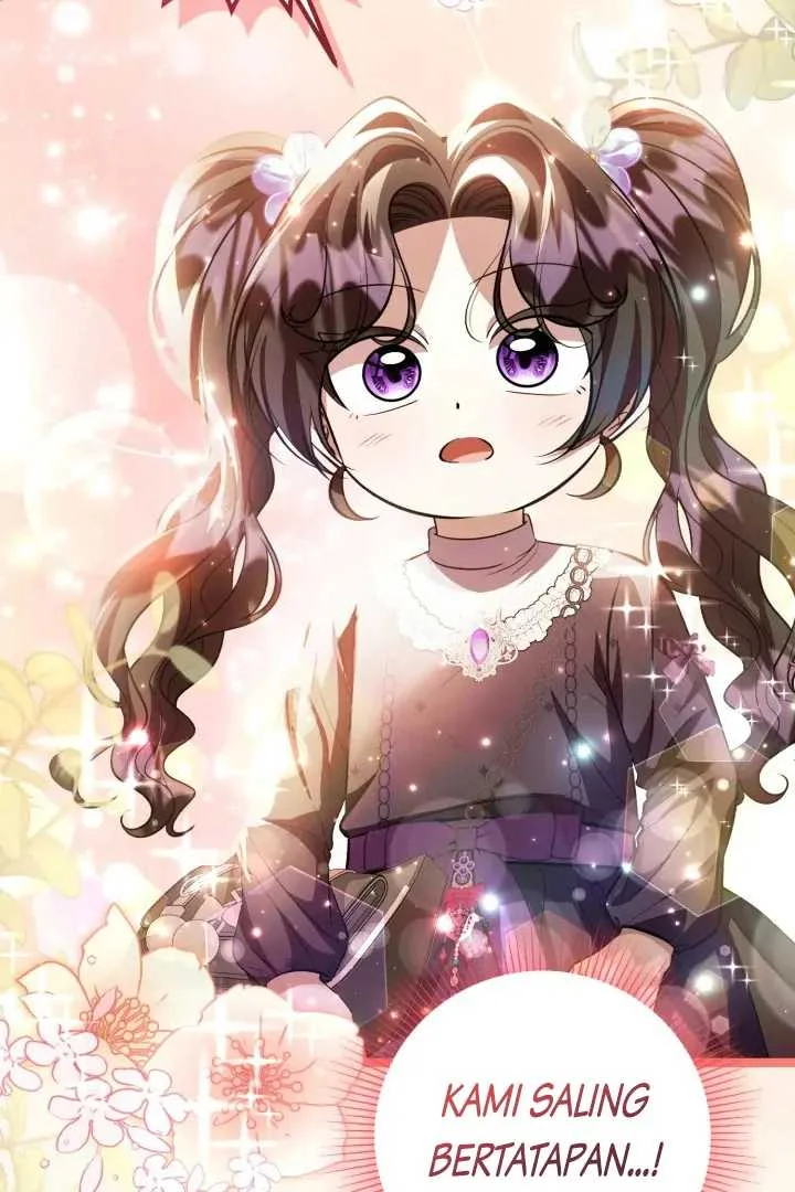 The Villain's Daughter Plans to Run Away Chapter 69 - halaman 105