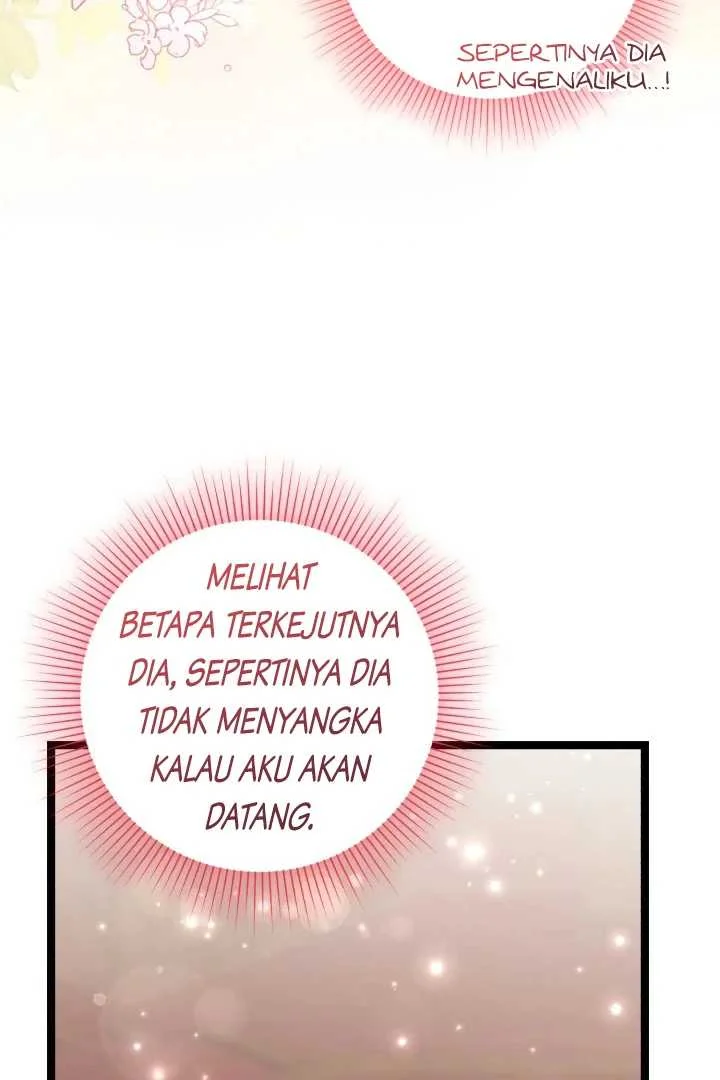 The Villain's Daughter Plans to Run Away Chapter 69 - halaman 106
