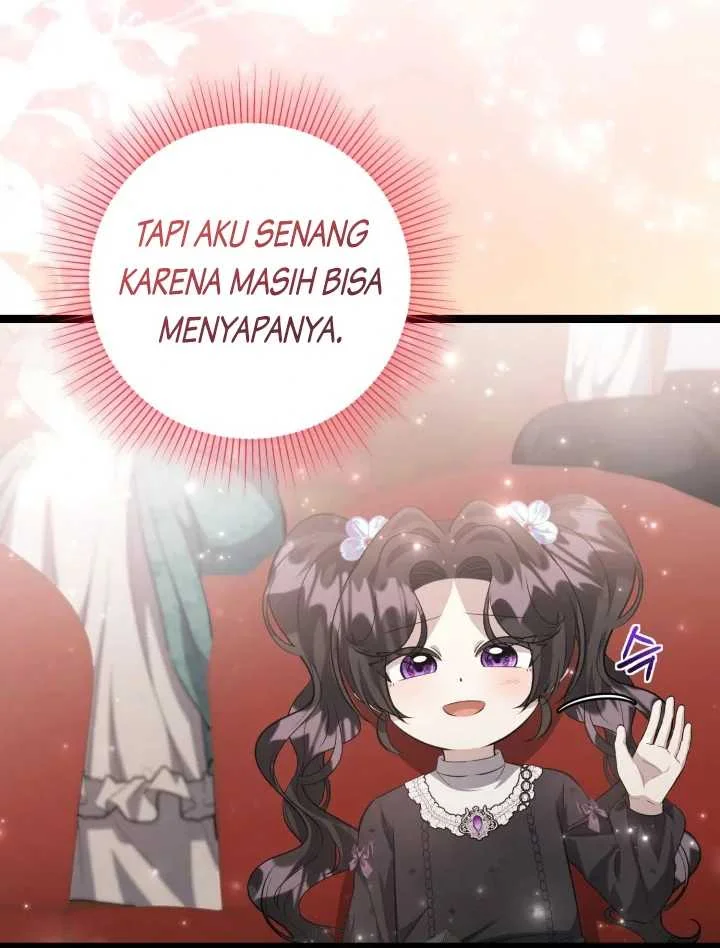 The Villain's Daughter Plans to Run Away Chapter 69 - halaman 108