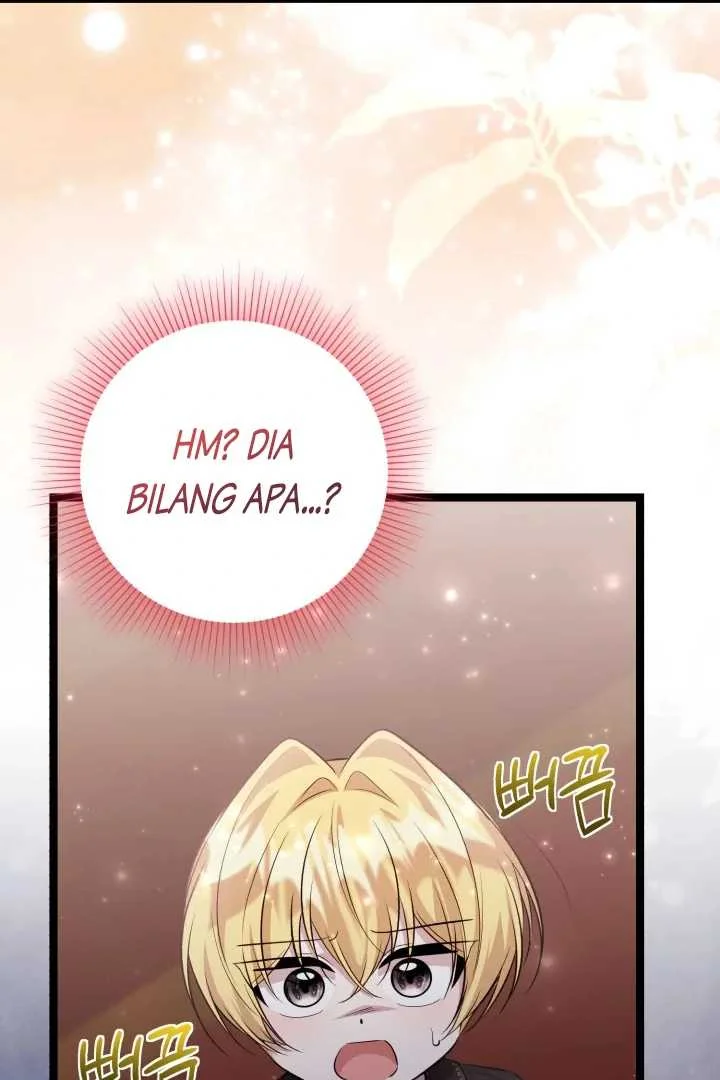 The Villain's Daughter Plans to Run Away Chapter 69 - halaman 109