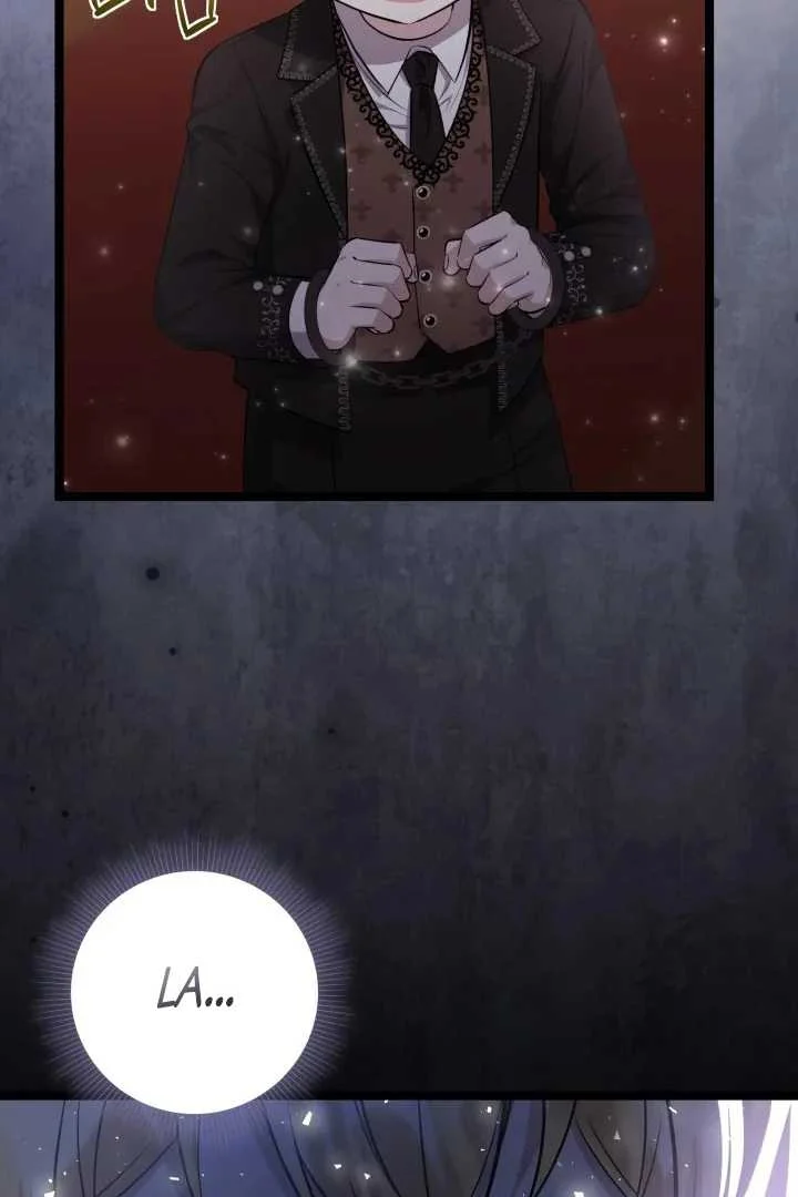 The Villain's Daughter Plans to Run Away Chapter 69 - halaman 110
