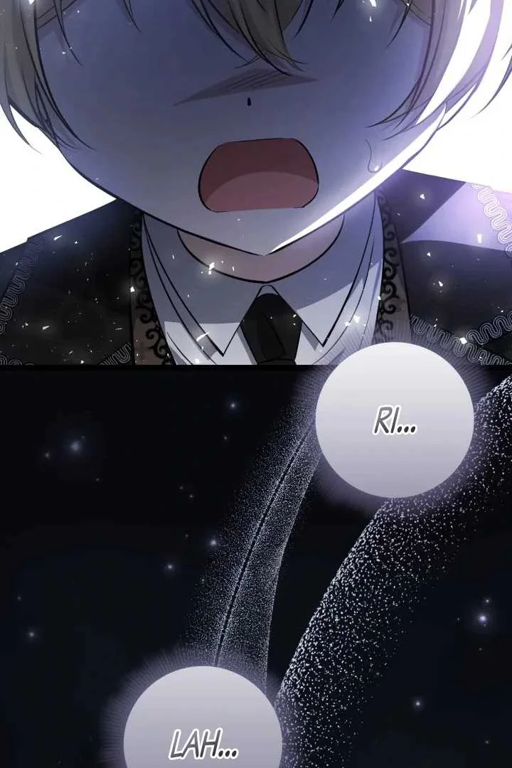 The Villain's Daughter Plans to Run Away Chapter 69 - halaman 111