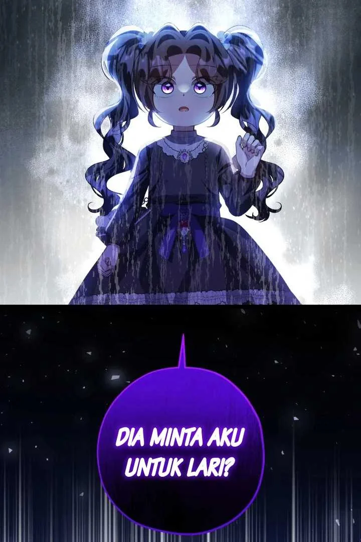 The Villain's Daughter Plans to Run Away Chapter 69 - halaman 113