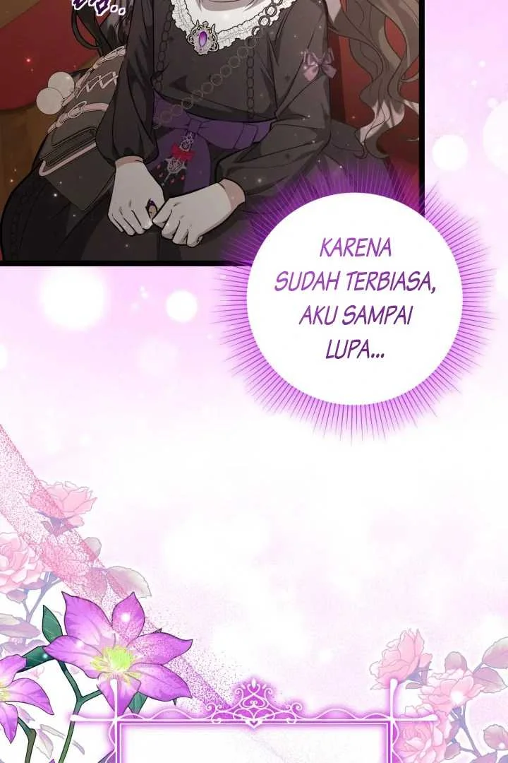 The Villain's Daughter Plans to Run Away Chapter 69 - halaman 17