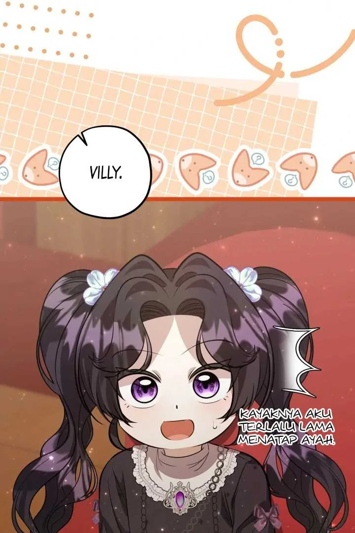 The Villain's Daughter Plans to Run Away Chapter 69 - halaman 22