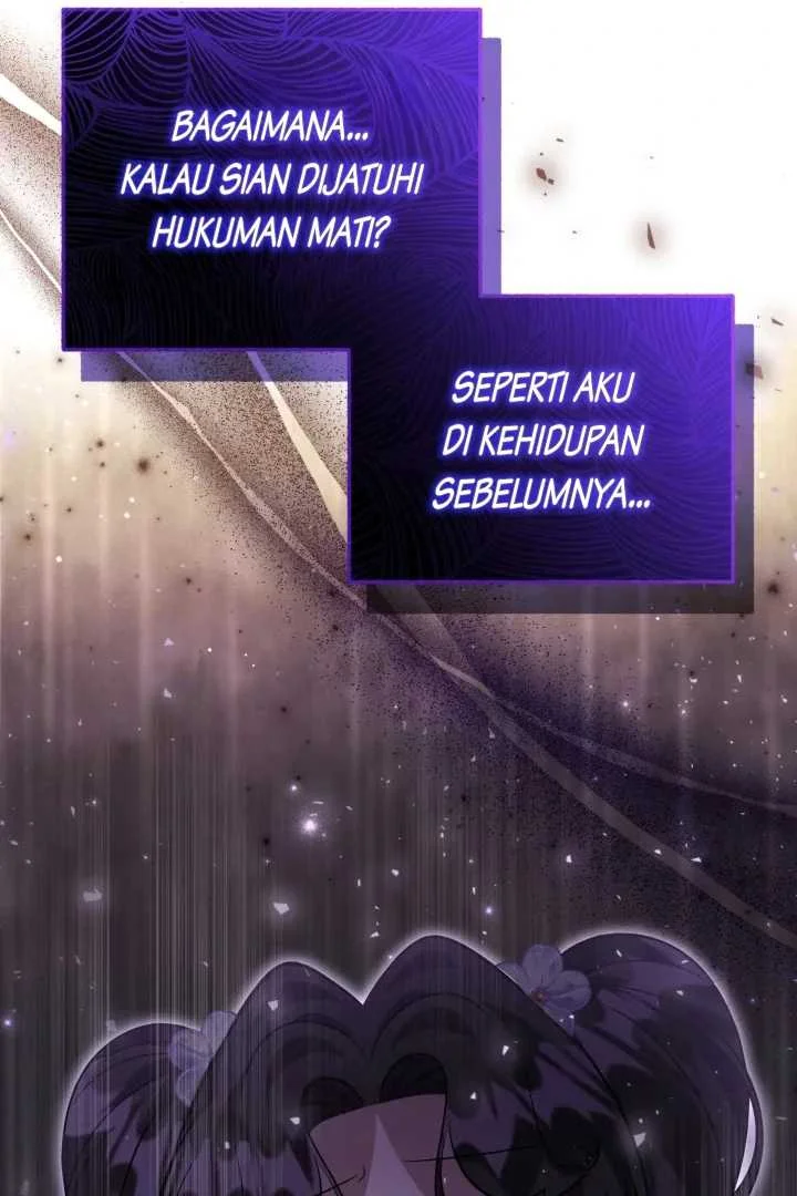 The Villain's Daughter Plans to Run Away Chapter 69 - halaman 40