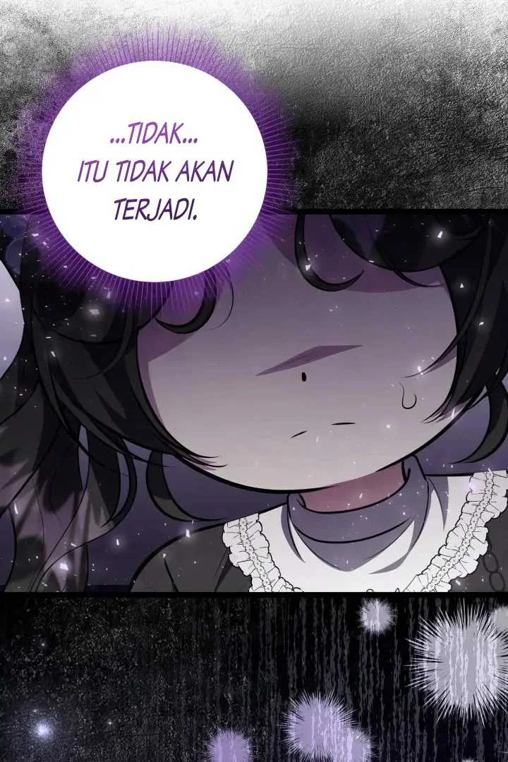 The Villain's Daughter Plans to Run Away Chapter 69 - halaman 42