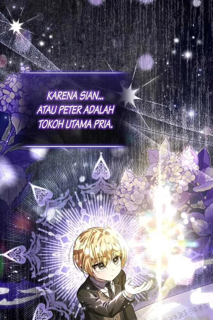 The Villain's Daughter Plans to Run Away Chapter 69 - halaman 43