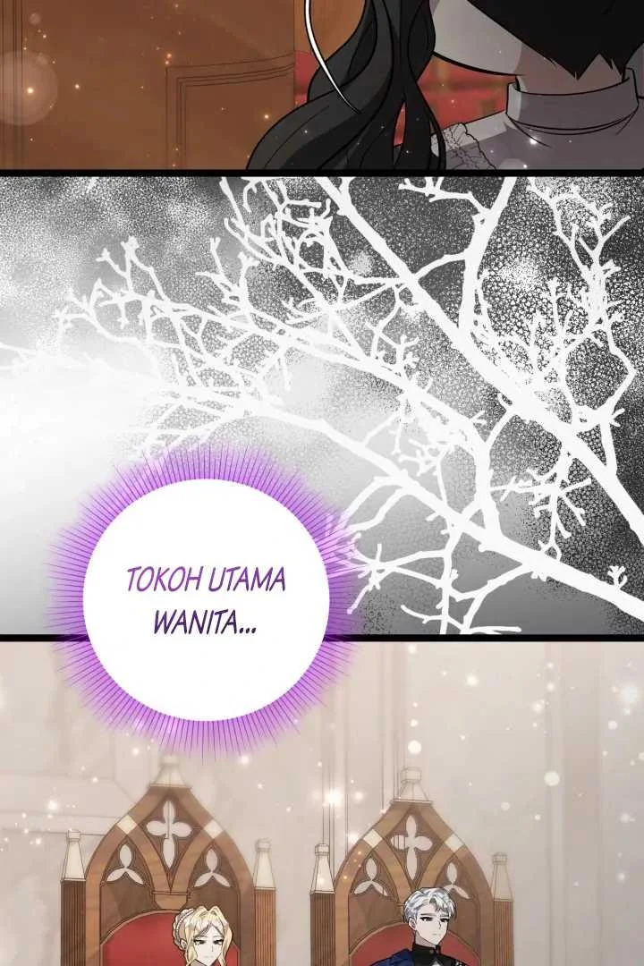 The Villain's Daughter Plans to Run Away Chapter 69 - halaman 49